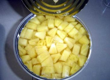 canned