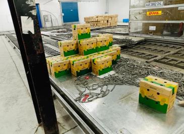 factory