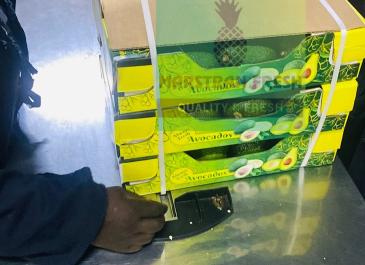 packaging